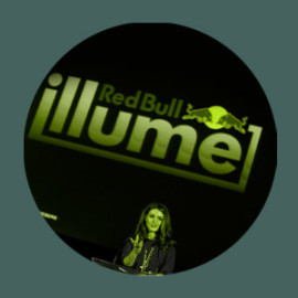 Red Bull Illume